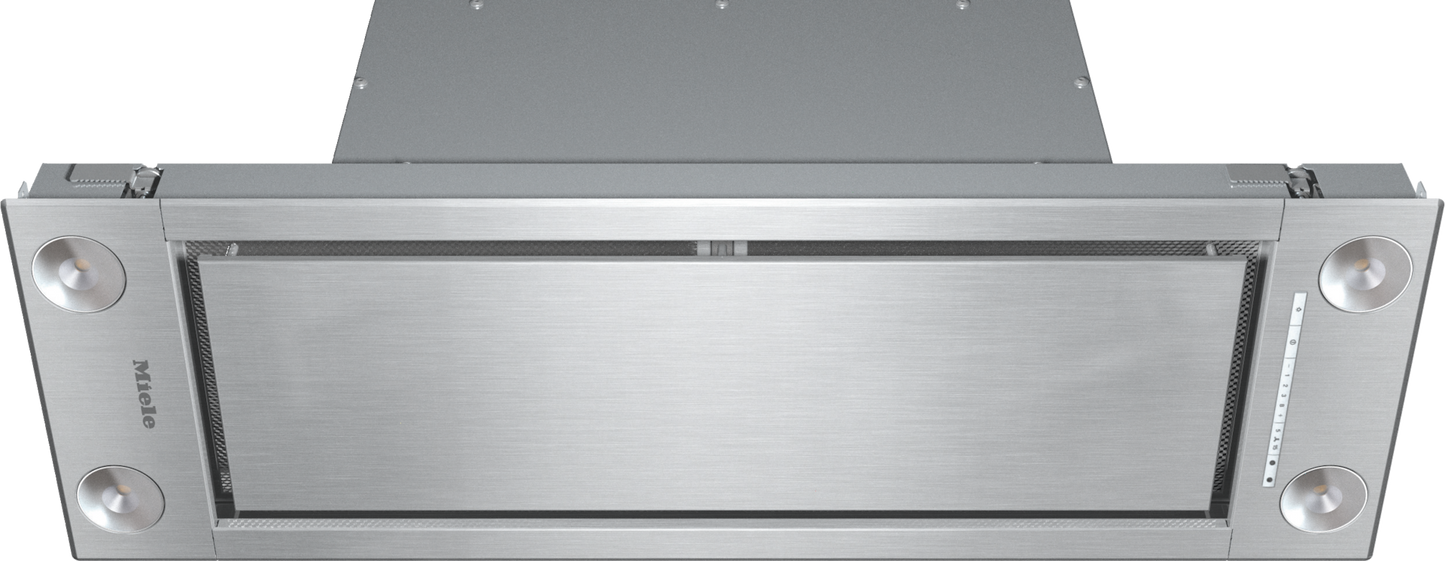 DA 2698 Acero inoxidable