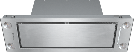 DA 2698 Acero inoxidable