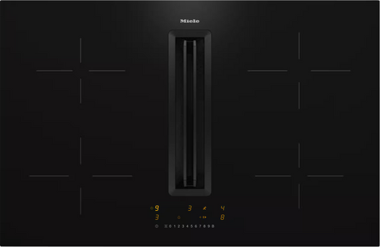 KMDA 7272-1 FL Silence