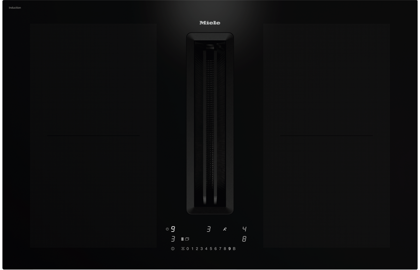 KMDA 7676 FL-U BlackPerfection