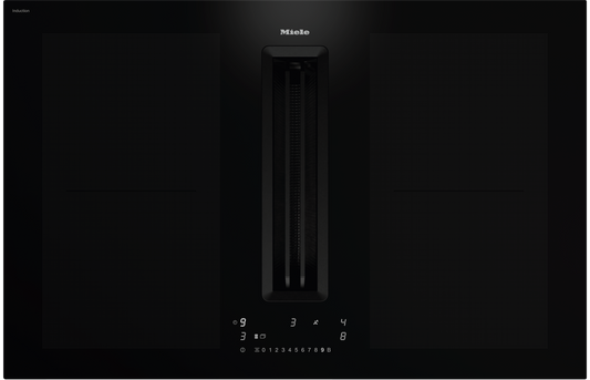 KMDA 7676 FL-U BlackPerfection