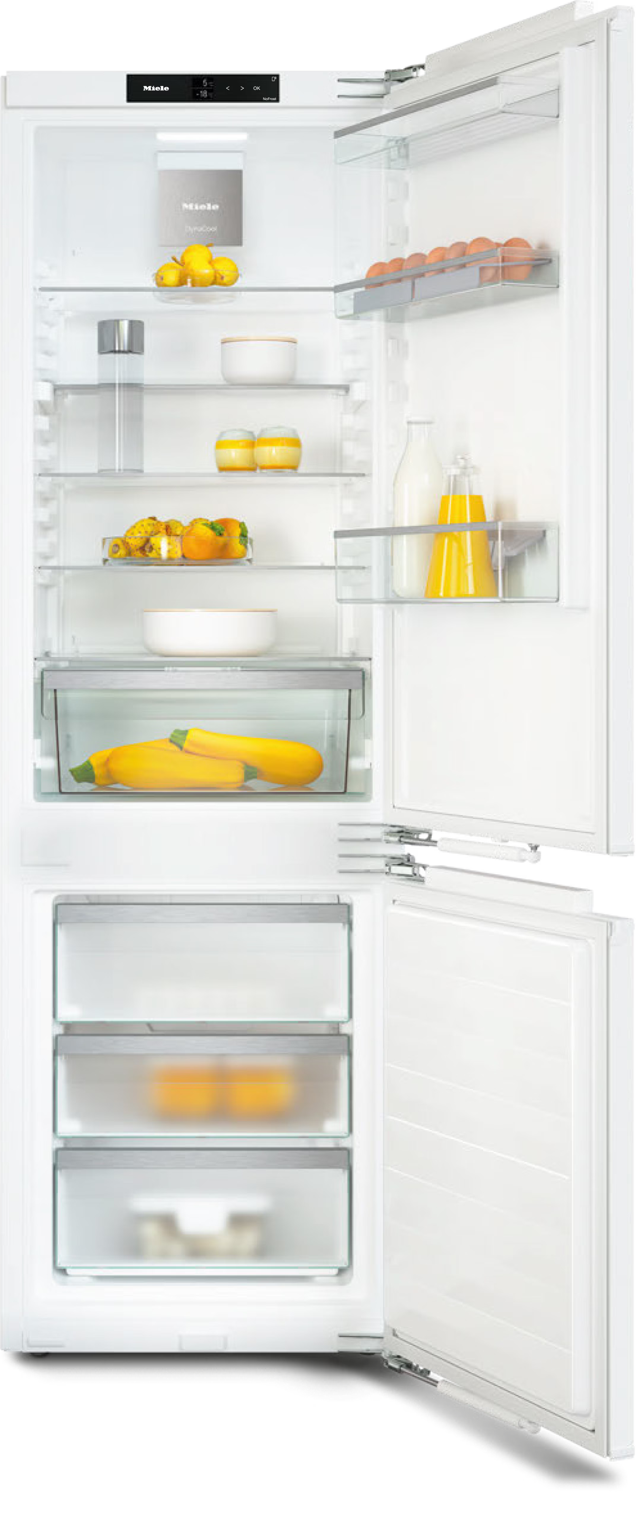 KFN 7734 B – Miele Centre