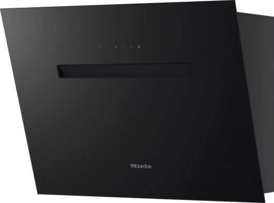 DAH 1650 Active Negro obsidian