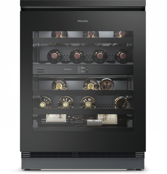 KWTUS 7074 F Negro obsidian