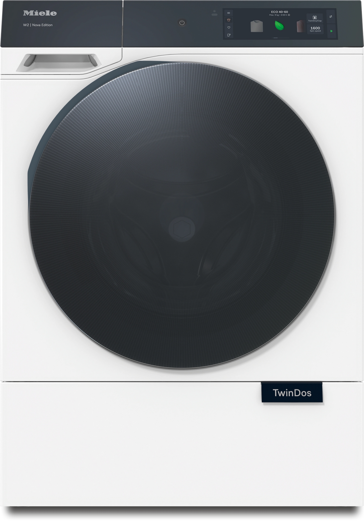 WQ 1000 WPS Nova Edition