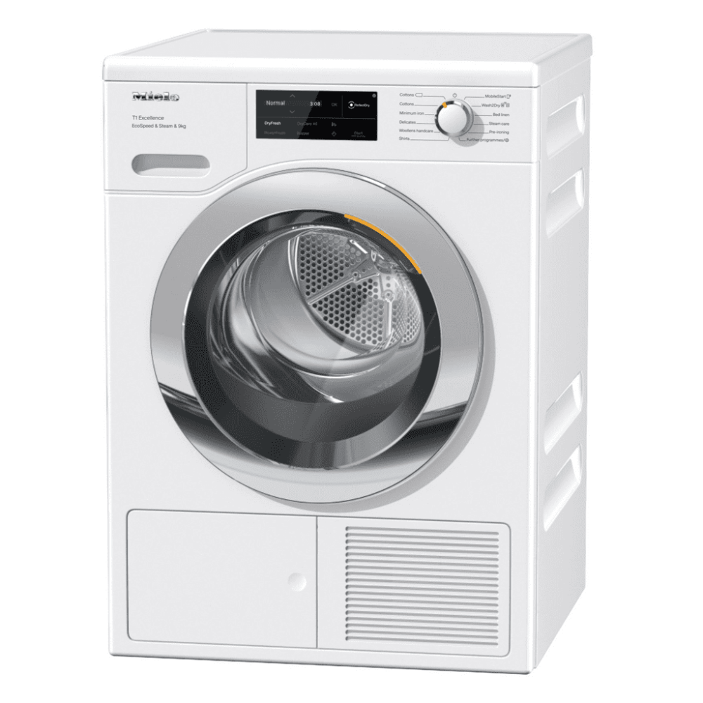TEL785WP EcoSpeed&Steam&9kg